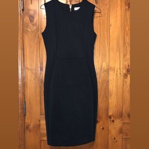 Calvin Klein Cocktail Dress